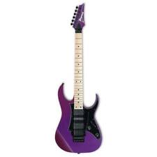 Ibanez RG550PN 6 String Electric Guitar - Purple
