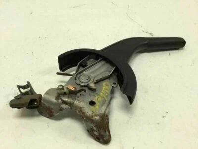 道奇 CALIBER 2007 紧急手推车手柄水平制动零件面料 — 第 1/4 张图片