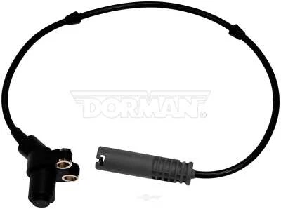Sensor de velocidad ABS para BMW Z3 1997-2002 1999 1998 2000 2001 Dorman 695-747 Foto 1 de 3
