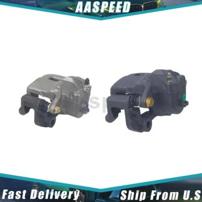 Pinza delantera para Nissan Sentra 1.8L 2006 2005 2004 2003 2002 2001 2000 Foto 1 de 4