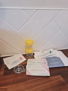 Basic 1 Month Kit - Artificial Insemination - Picture 1 of 3