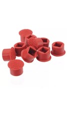 1 X IBM Lenovo Thinkpad Red Track-Point Cap Button P/N 91P8421 -New- US SHIPPER