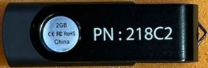 KIT / ACC / PTR / DUMBDRIVE / LXK / 218C2 - Bild 1 von 7