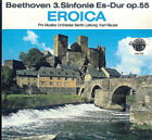 Ludwig van Beethoven ‎– Sinfonie Nummer 3 Es-Dur op. 55 "Eroica"