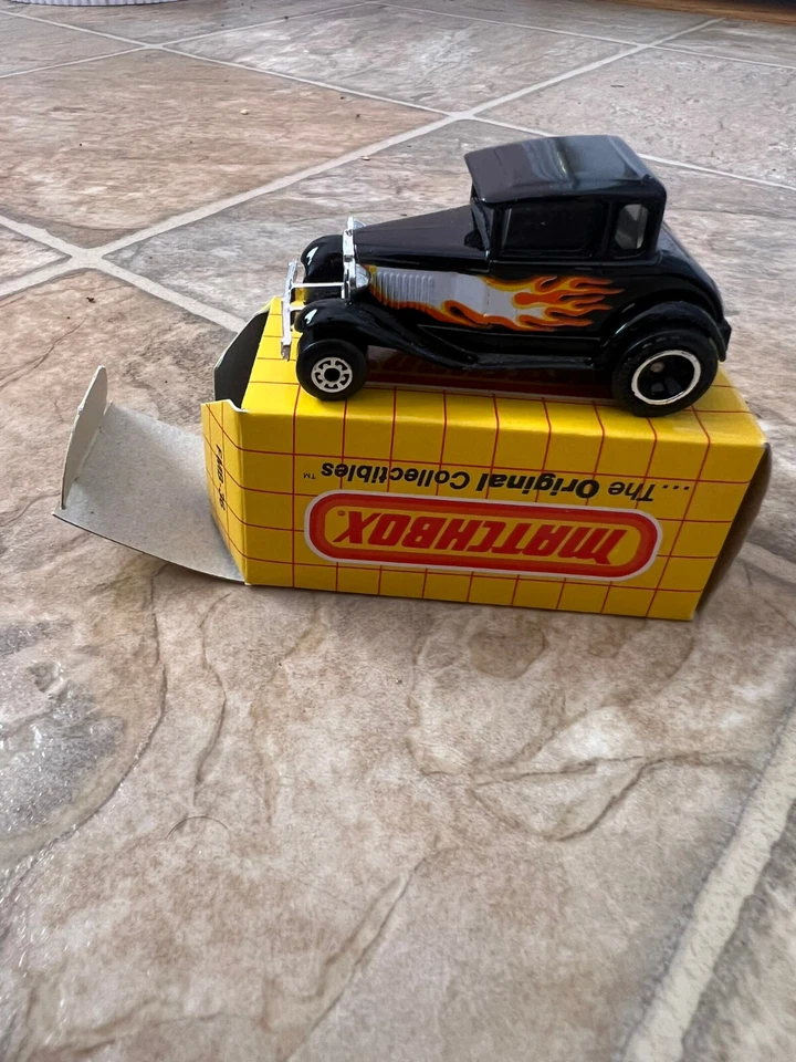 1993 Matchbox Mb68 Rock TV News Truck