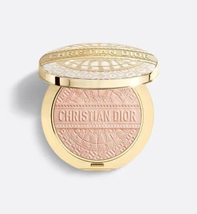 DIOR skin Forever Couture Luminizer Christmas 2024 Limited Edition preorder - Picture 1 of 3