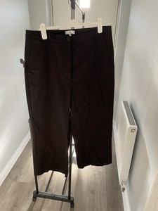 Pantalones harem de Ropa para Mujer de La Redoute | FASHIOLA.es