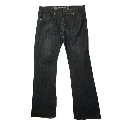 Pantalones de mezclilla para hombre TAVIK 36x32 Foto 1 de 4