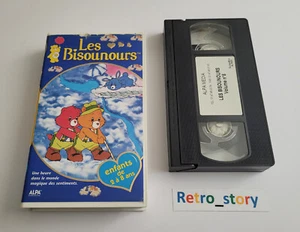 Cassette VHS - Les Bisounours - Volume N°5 - Picture 1 of 6