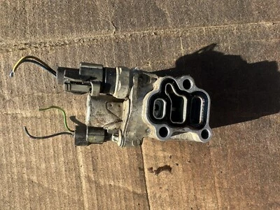 Electroválvula de carrete VTEC 15810RAAA01 para Honda Accord Civic CR-V Acura RSX XYD Foto 1 de 2