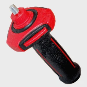 Milwaukee SIDE HANDLE 49-15- 0415 for Cordless 28 Volt 4-1/2" Grinder 0725-20 - Picture 1 of 2
