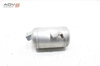 2003-10 Bentley Continental suspensión neumática acumulador de presión tanque de vacío OEM Foto 1 de 4