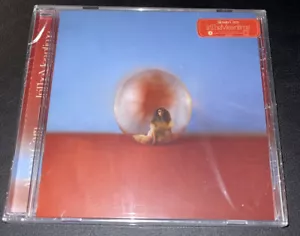 New! ALESSIA CARA "In the Meantime" (CD 2021) 18-Tracks **SEALED w/cracks** sryb - Picture 1 of 6