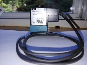 Mac-611CAAA Solenoid Valve PME-611CAAA - Picture 1 of 1