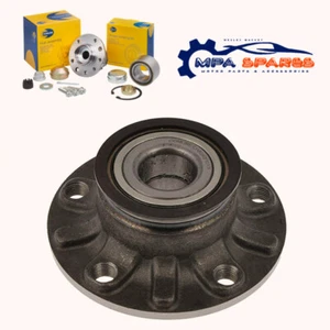 COMLINE CHA087 REAR WHEEL HUB BEARING - AUDI A3, SEAT, SKODA OCTAVIA, VW GOLF - Picture 1 of 1
