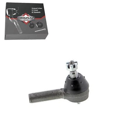 Mevotech Steering Tie Rod End Front Right Outer For 1974-81 Plymouth Trailduster - Image 1 of 3