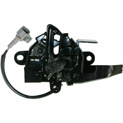 New Hood Latch Assembly For 2013-2018 Lexus ES350 ES300h LX1234121 5351033400 - Image 1 of 4