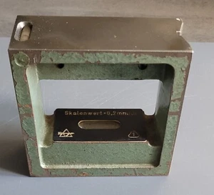 Rahmenwasserwaage Rahmen-Wasserwaage - Bild 1 von 5