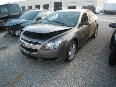 Motor limpiaparabrisas Chevrolet Malibu 2009-2012 20907861 1440 Foto 1 de 4