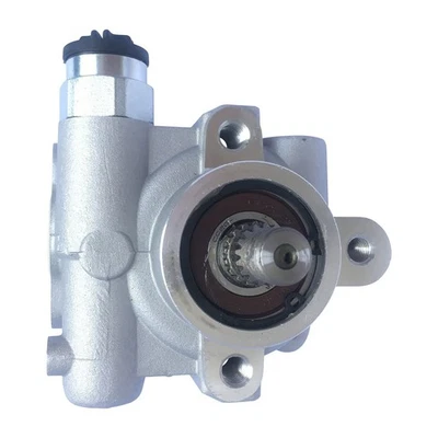 Bomba de dirección asistida Edelmann 6034U para 01-04 Ford Mazda Escape Tribute Foto 1 de 4