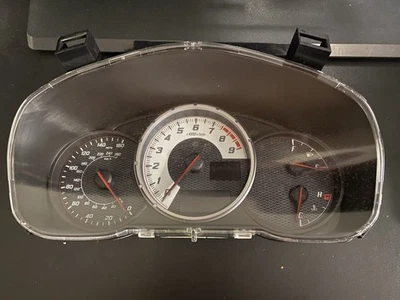Speedometer Cluster 83K Miles MPH 2013-2014 SCION FR-S OEM #13432 - Image 1 of 2