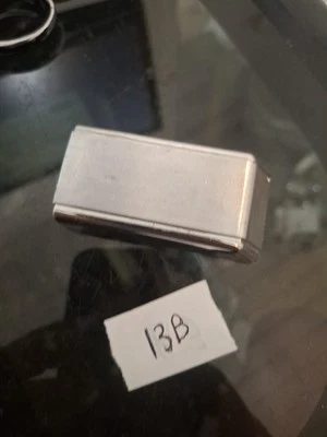 Oldsmobile Cutlass Ciera 1982-92/cubierta de correa de tracción de puerta de crucero personalizada OEM GM Foto 1 de 3