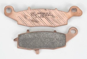 DP Brakes SDP323HH Sport HH+ SuperSport Brake Pads - Picture 1 of 1