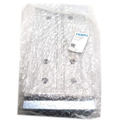 Actuador guiado Festo DFM-40-200-P-A-GF 170870 1 PIEZA NUEVO Foto 1 de 4