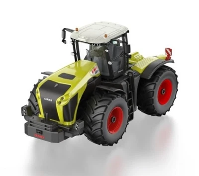 SIKU,CLAAS Xerion radio-controlled tractor, 1/32, SIK6791 - Image 1 of 2