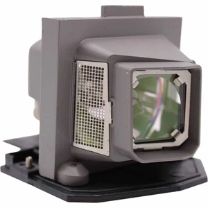 AL™ Series Lamp & Housing for The Nobo WX27 Projector - 90 Day Warranty - Picture 1 of 5