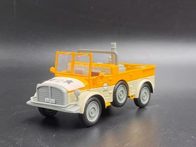 Blue Archive 1:43 Aika Kaede's Kitchen Car Horch - Image 1 of 4