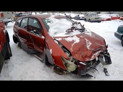 Задняя стойка полного привода подходит для 03–08 VIBE 87359 - Изображение 1 из 4