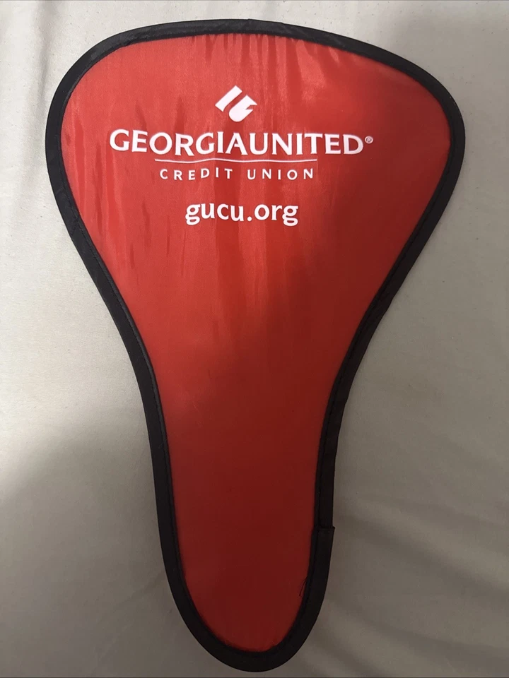 Banner portátil Georgiaiaunited Credit Union Foto 1 de 1