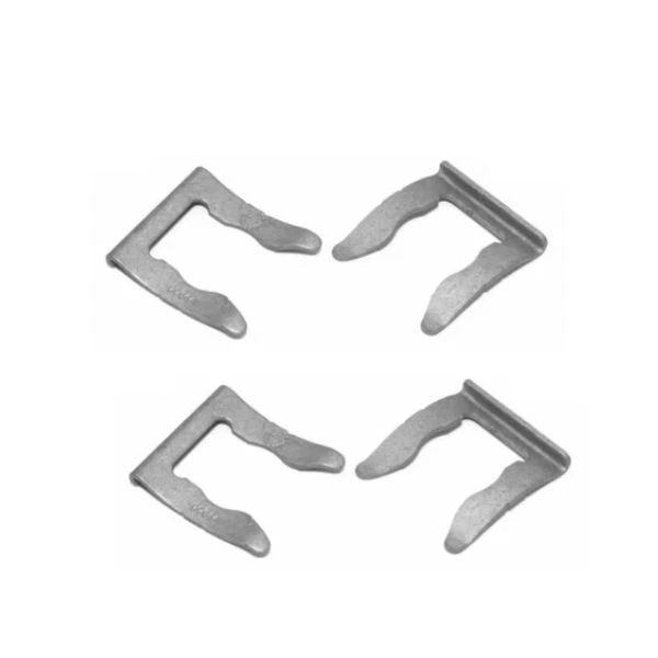 Manguera de freno clip de retención resorte X4 para Skoda Felicia 1 2 6U1 6U5 Foto 1 de 1