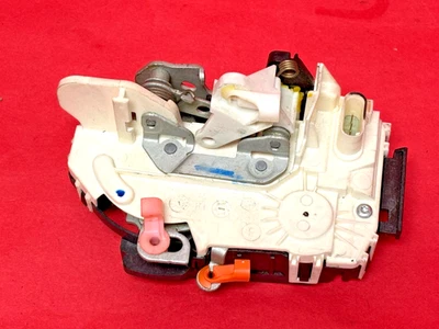 门锁执行器 DLA1065 适用于 Ram 1500 口径吉普罗盘爱国者左前 — 第 1/4 张图片