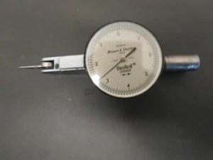 Brown & Sharpe Bestest Test Indicator 7033-3 .00005” - Picture 1 of 4