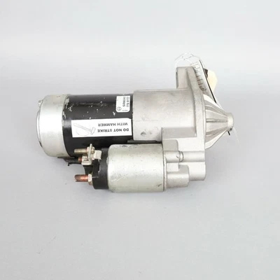 Оригинальный стартер для Jeep Grand Cherokee Wrangler 4.0 1994-1998 годов выпуска б/у - Изображение 1 из 4