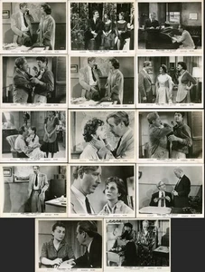 The Violators 1957 Arthur O'Connell Galahad Universal International 8x10" Photo - Picture 1 of 14