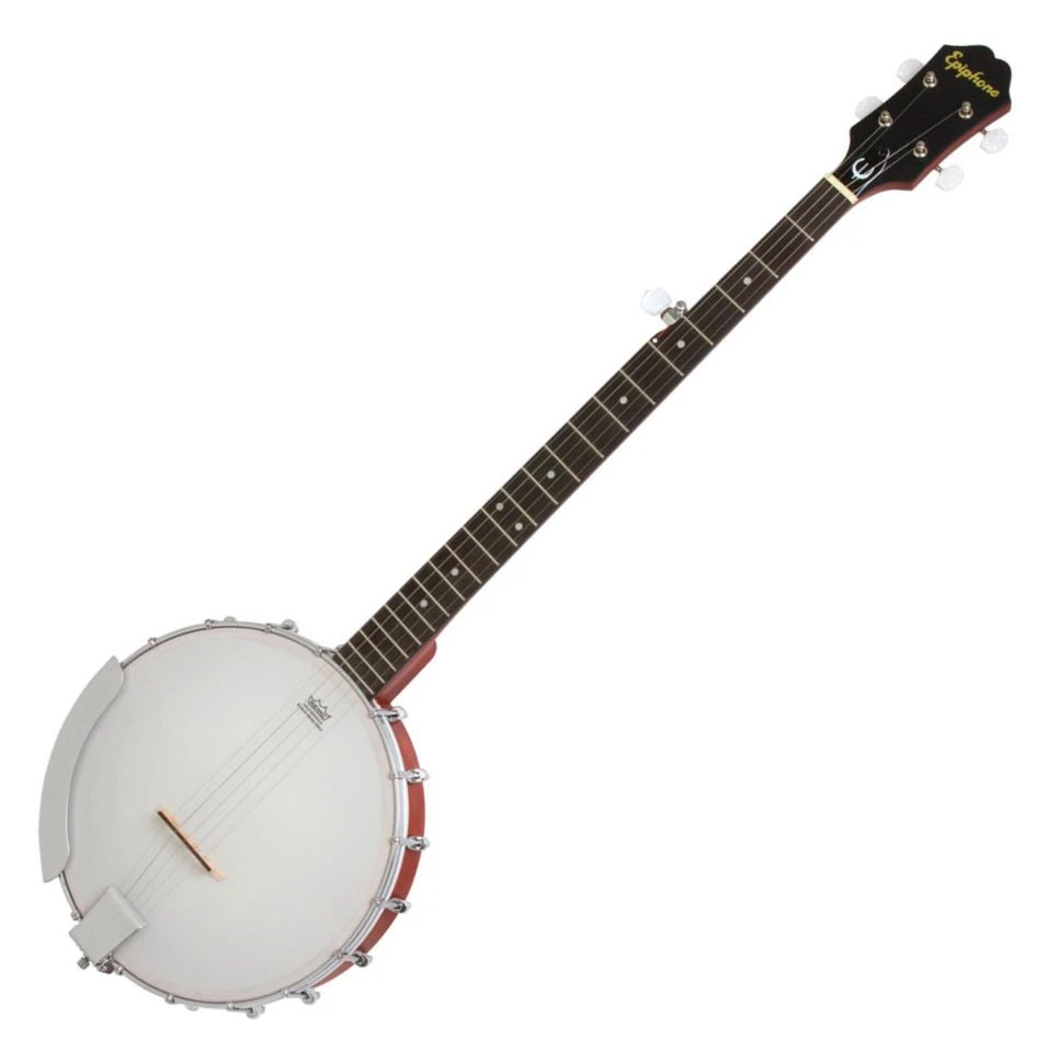 Epiphone Mb-100 Banjo RETOURE -