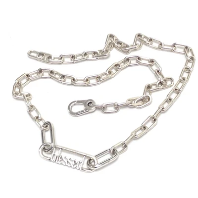 Auténtico ALE S925 Pandora ME Bendito Eslabón Colgante con Eslabones Abribles Collar 18" Foto 1 de 4