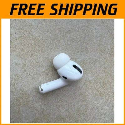 A2083 Right Earbud Replacement for AirPod Pro Gen 1 - Image 1 of 4