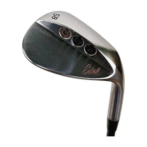 Edel P Grind 58° Wedge Stiff Flex LA Golf Shaft RH 35” - Picture 1 of 7