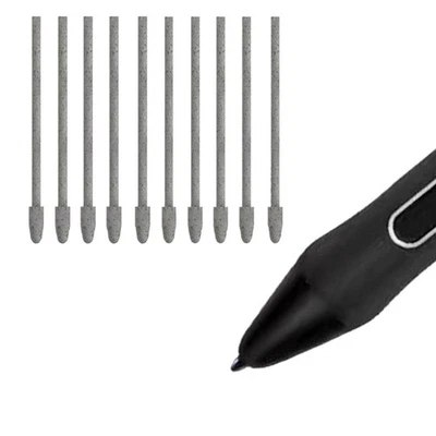 Creative Tablets Pen Tip PW517 Felt Pen Nibs Secure Clip Long use For KD200 - Image 1 of 4
