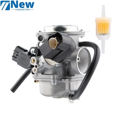 Carburetor Carb Set For Honda Ruckus 50 NPS50S NPS50 2003-2018 # 16100-GEZ-673 - Imagem 1 de 4