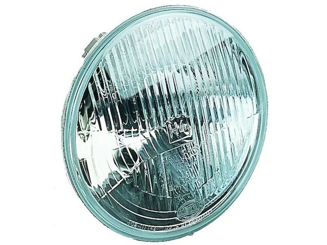 Headlight Assembly For 1981-1984 Toyota Starlet 1982 1983 WS652RX - Imagem 1 de 1