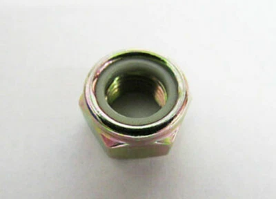 Polaris Lock Nut ATV Sportsman Scrambler Predator OEM 0450265 Foto 1 de 4