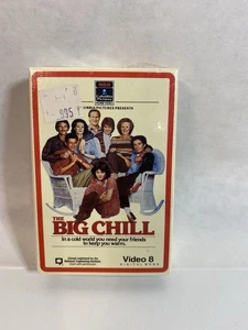 The big chill movie soundtrack cassette tape NEW - Picture 1 of 2