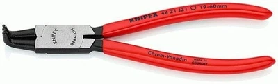 KNIPEX Pince à circlips 44 21 J21 170mm 139g - Photo 1/4