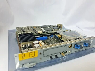 Alcatel Lucent 131-9141 Module Board,Used+96143 - Image 1 of 4