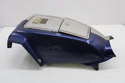 84 85 1984 1985 HONDA GOLDWING 1200 GL1200 TANQUE DE COMBUSTIBLE CUBIERTA REFUGIO CARENADO Foto 1 de 4